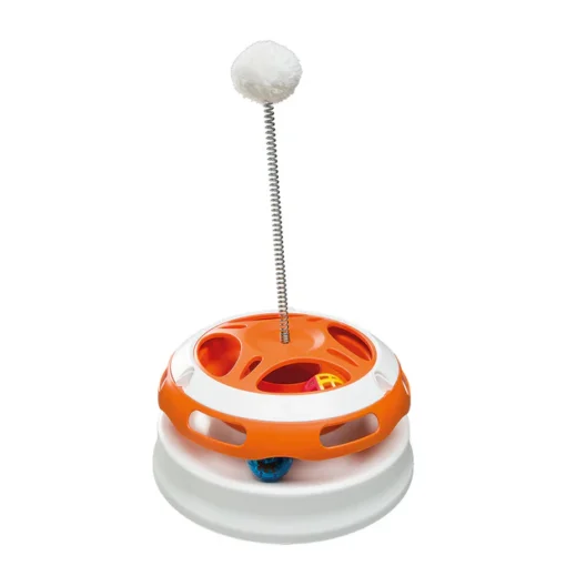 FERPLAST VERTIGO CAT TOY