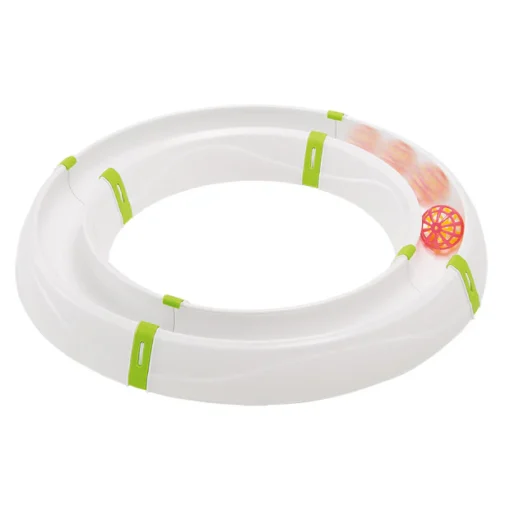 FERPLAST MAGIC CIRCLE CAT TOY