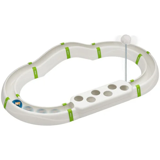 FERPLAST LABYRINTH CAT TOY