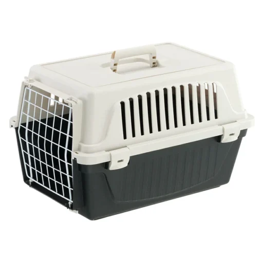 FERPLAST ATLAS 10 EL DOG AND CAT CARRIER BOX