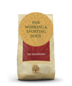 ESSENTIAL THE BEGINNING SMALL KIBLE SIZE 10KG