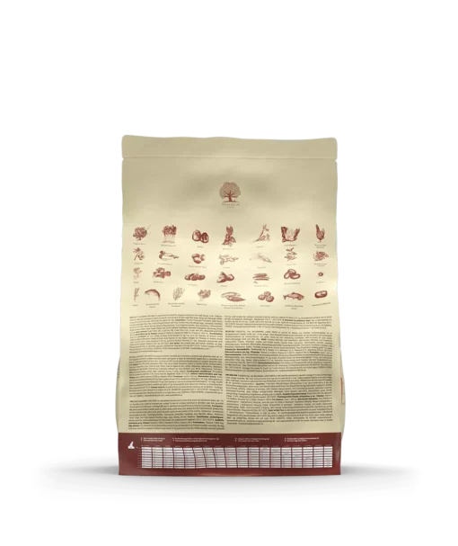 ESSENTIAL THE BEGINNING LARGE BREED 2.5KG - Image 3