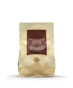 ESSENTIAL THE BEGINNING LARGE BREED 2.5KG
