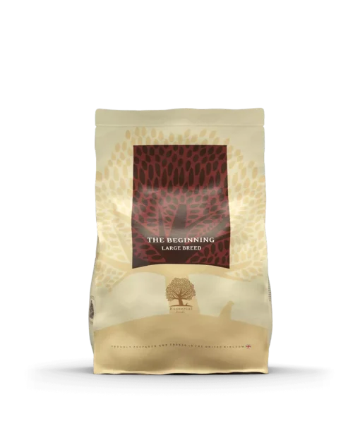 ESSENTIAL THE BEGINNING LARGE BREED 2.5KG