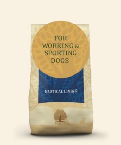 ESSENTIAL NAUTICAL LIVING 10KG