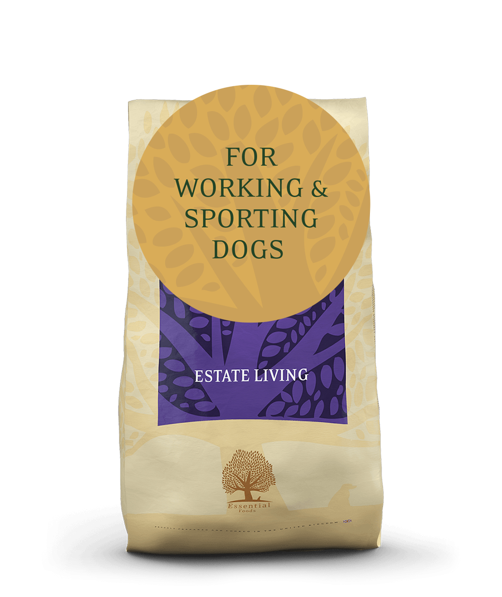 ESSENTIAL ESTATE LIVING 10KG