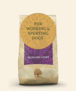 ESSENTIAL HIGHLAND LIVING 10KG