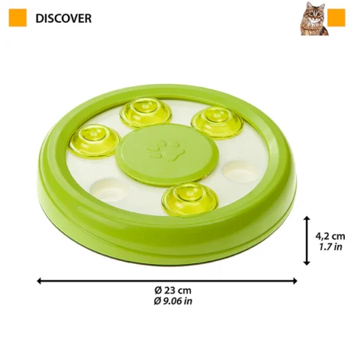 FERPLAST DISCOVER CAT TOY - Image 2