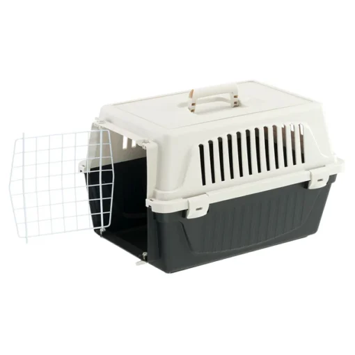 FERPLAST ATLAS 10 EL DOG AND CAT CARRIER BOX - Image 4