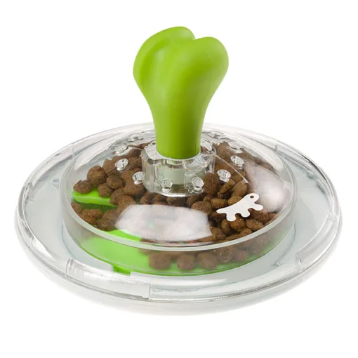 FERPLAST CAROUSEL TOY FOR CATS AND DOGS - Image 2