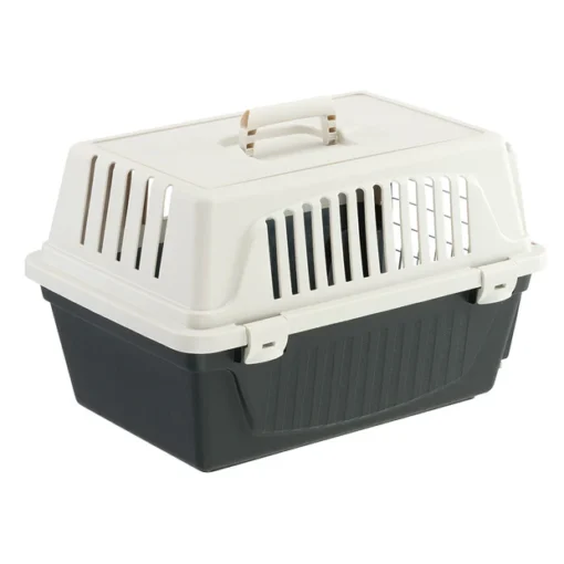 FERPLAST ATLAS 10 EL DOG AND CAT CARRIER BOX - Image 2