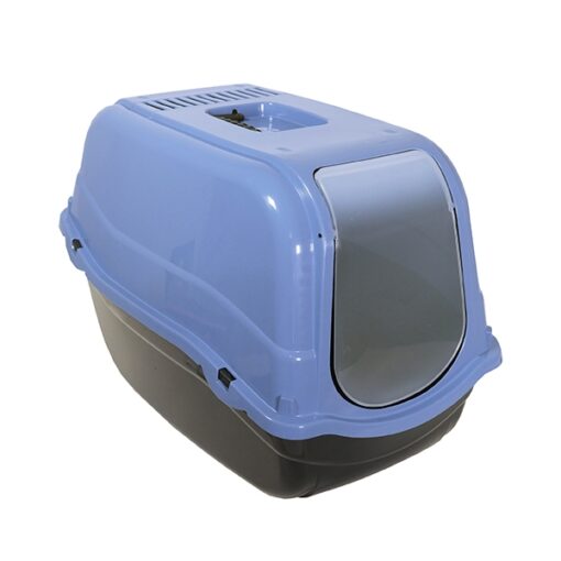 Eco Line Hooded Cat Toilet