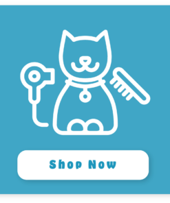 Cat Grooming & Cleaning