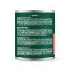 NATURES MENU COUNTRY HUNTER CANS BEEF WITH SUPERFOODS FOR ADULT DOGS 600G - Image 3