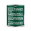 NATURES MENU COUNTRY HUNTER CANS FARM REARED TURKEY WITH SUPERFOODS FOR ADULT DOGS 600G - Image 4