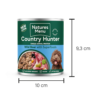 NATURES MENU  COUNTRY HUNTER CANS WILD BOAR WITH SUPERFOODS FOR ADULT DOGS 600G - Image 5