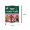 NATURES MENU COUNTRY HUNTER CANS WILD VENISON WITH SUPERFOOD CANS FOR ADULT DOGS 600G - Image 5