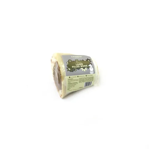 T-FORREST LAMB FILLED BONE