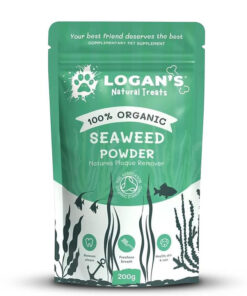 Logans Seaweed powder