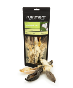 5pc packet of rabbit ears