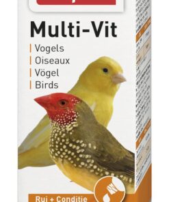 Beaphar Multi Vitamin Liquid Bird