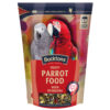 Bucktons fruity parrot food