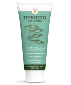 JR Pet Herring Meat Paste Front