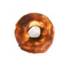 Rosewood beef collagen doughnut chew without label