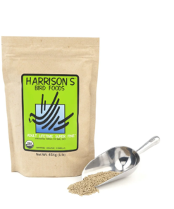 Harrisons bird foods, Adult lifetime super fine