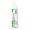 Antiseptic wound spray for dogs and puppies side