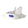 cleaan n safe cleansing wipes opened from side