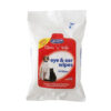 Clean n safe pet wipes