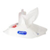 Clean n safe pet wipes open