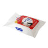 Clean n safe pet wipes side