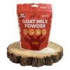 goat milk powder