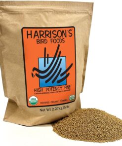 Large bag of Harrisons High Potency Fine