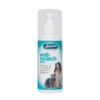 Anti scratch Spray front