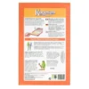 Kagesan orange Sanded sheets
