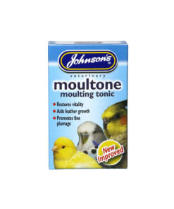 Moultone moulting tonic