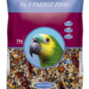 No.1 Parrot Food