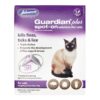 Guardian for cats single treatment front