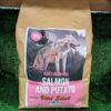 Vital Select grain free dog food
