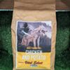 Vital Select grain free dog food