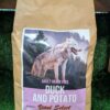 Vital Select grain free dog food