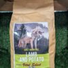 Vital Select grain free dog food