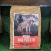 Vital Select grain free dog food