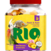 Rio Fruit and Nuts