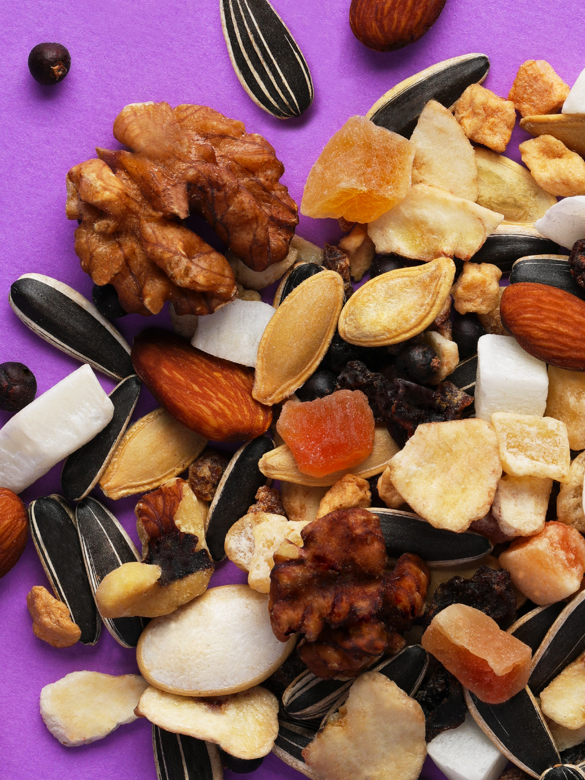 Rio Fruit & Nuts - Image 3