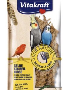 Millet spray