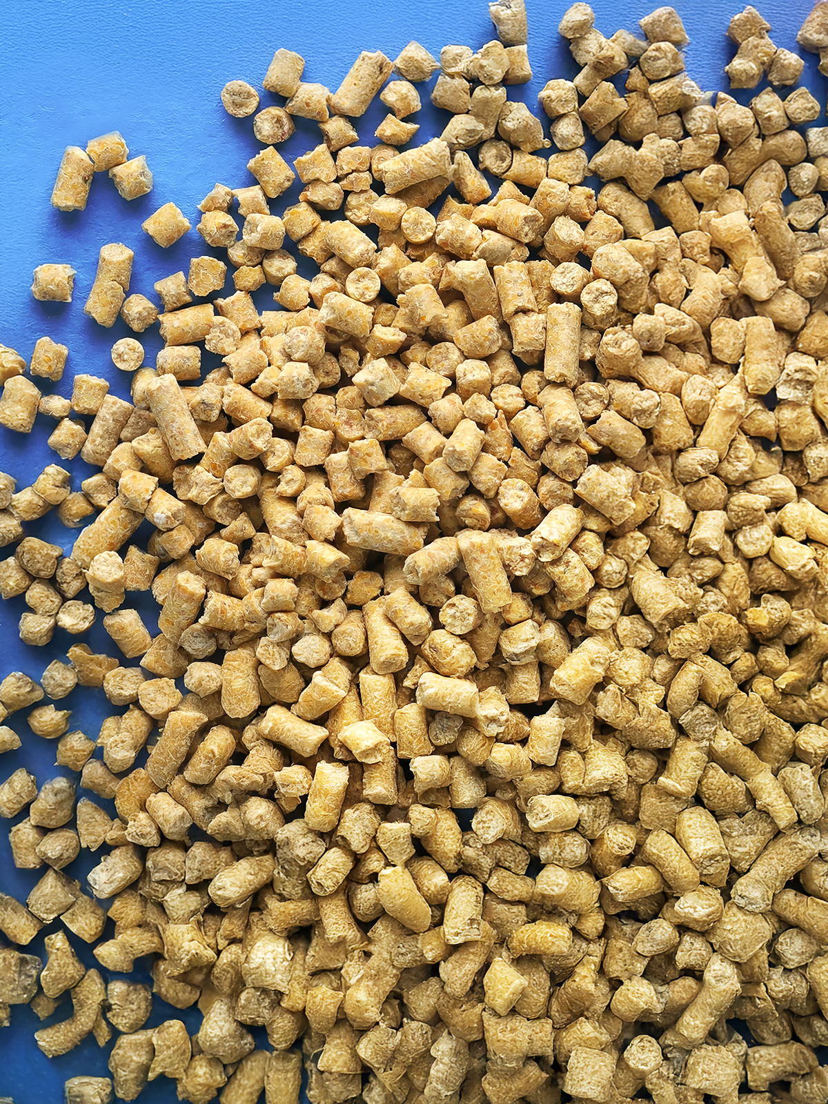 RIO Vitamin and mineral pellets for budgies and parakeets - Image 3